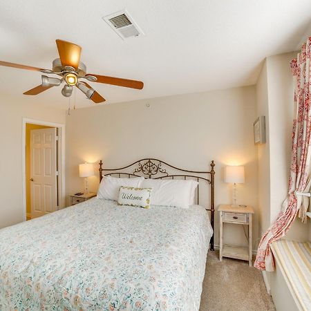Branson Condo With Balcony, Near Silver Dollar City! Luaran gambar