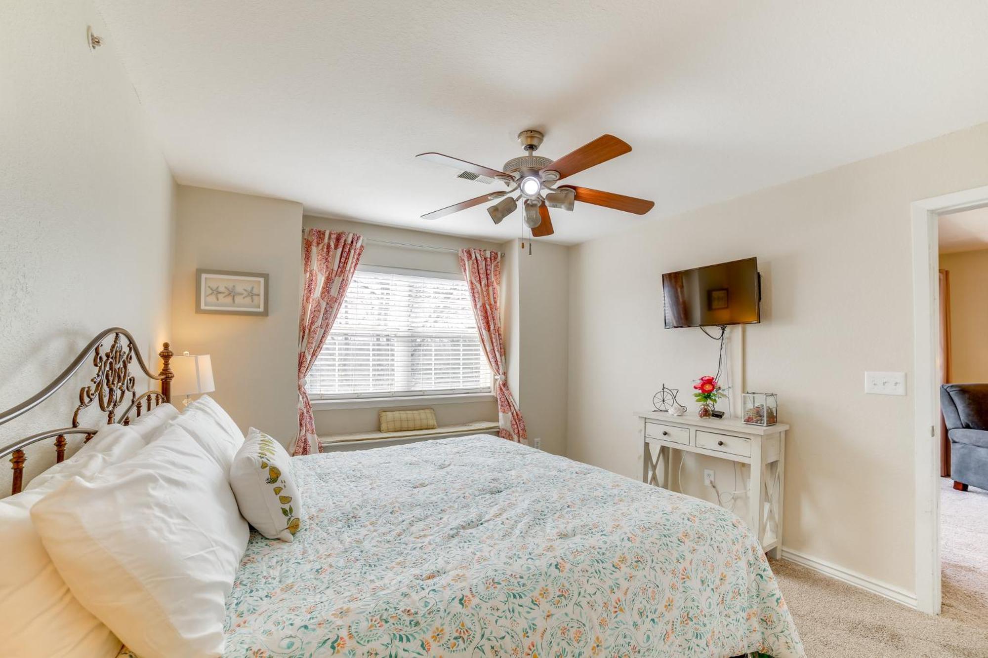 Branson Condo With Balcony, Near Silver Dollar City! Luaran gambar
