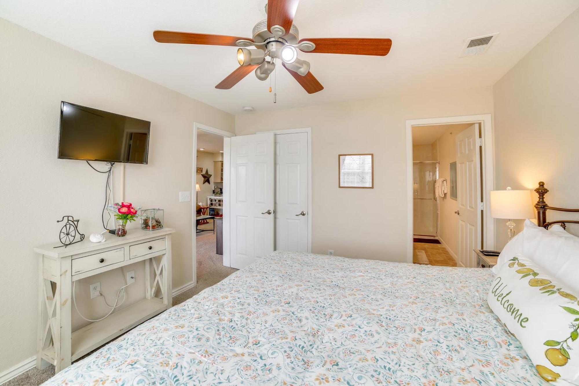 Branson Condo With Balcony, Near Silver Dollar City! Luaran gambar