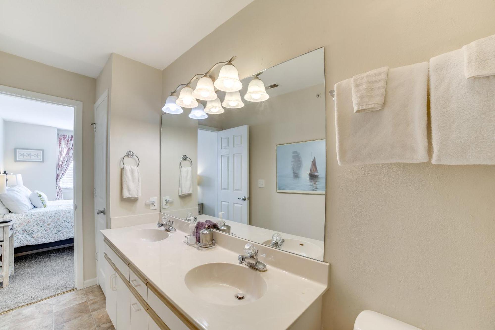 Branson Condo With Balcony, Near Silver Dollar City! Luaran gambar