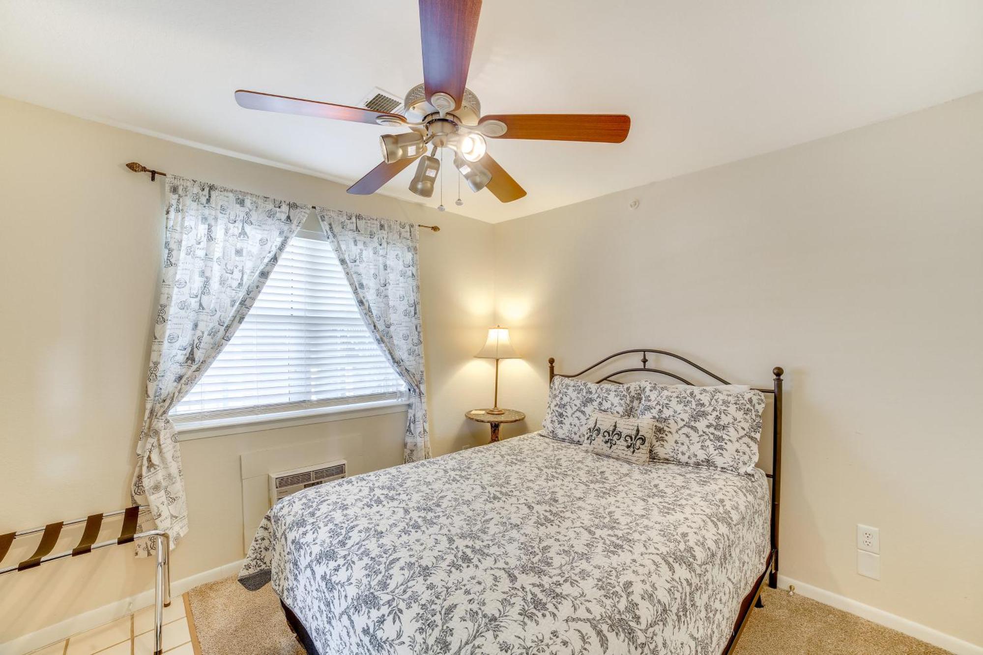 Branson Condo With Balcony, Near Silver Dollar City! Luaran gambar