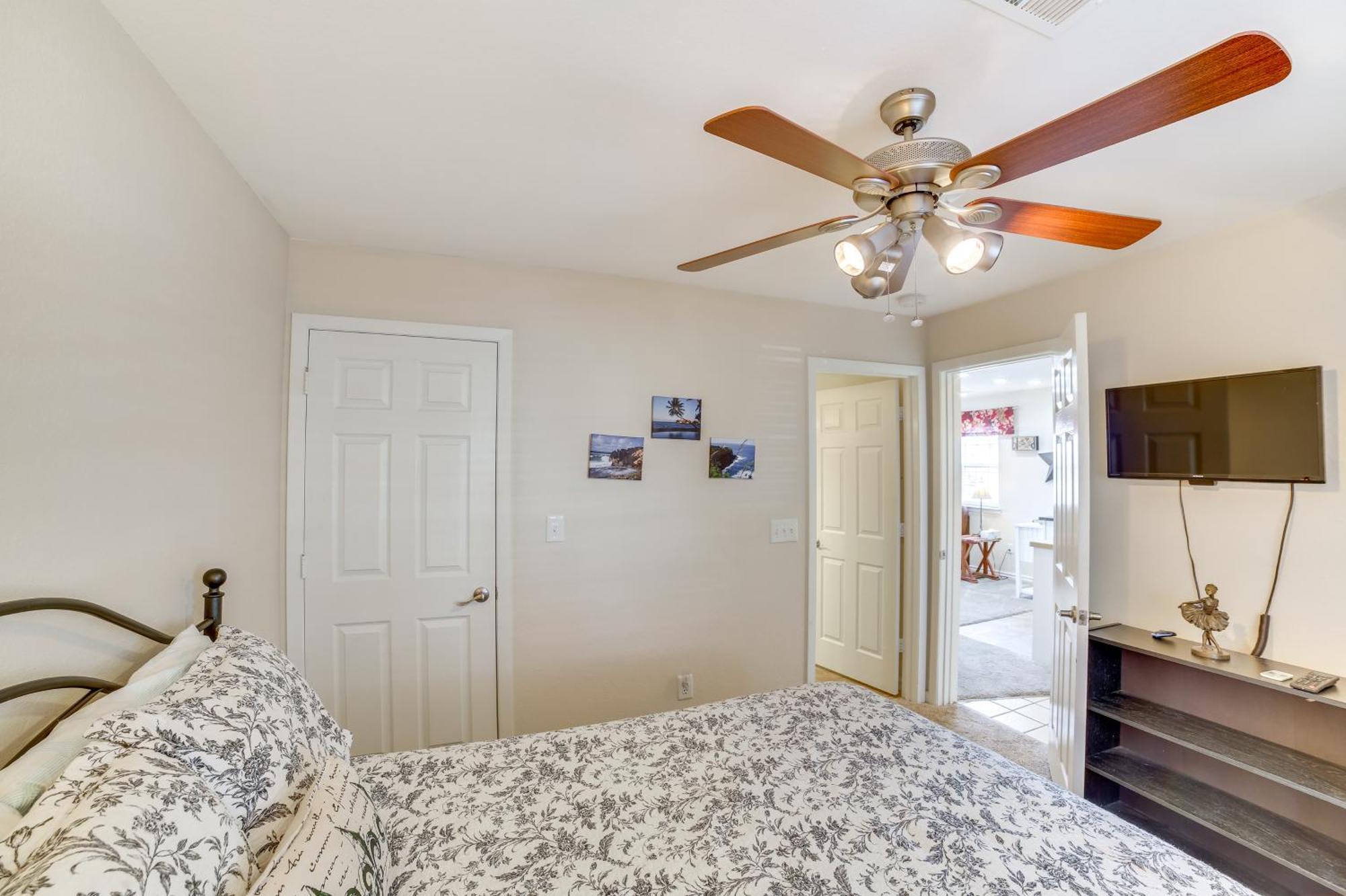 Branson Condo With Balcony, Near Silver Dollar City! Luaran gambar