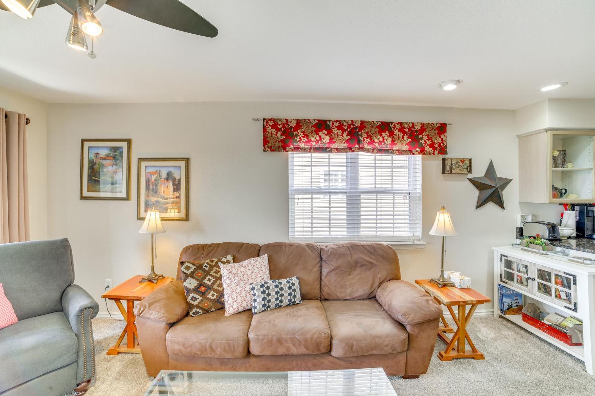 Branson Condo With Balcony, Near Silver Dollar City! Luaran gambar