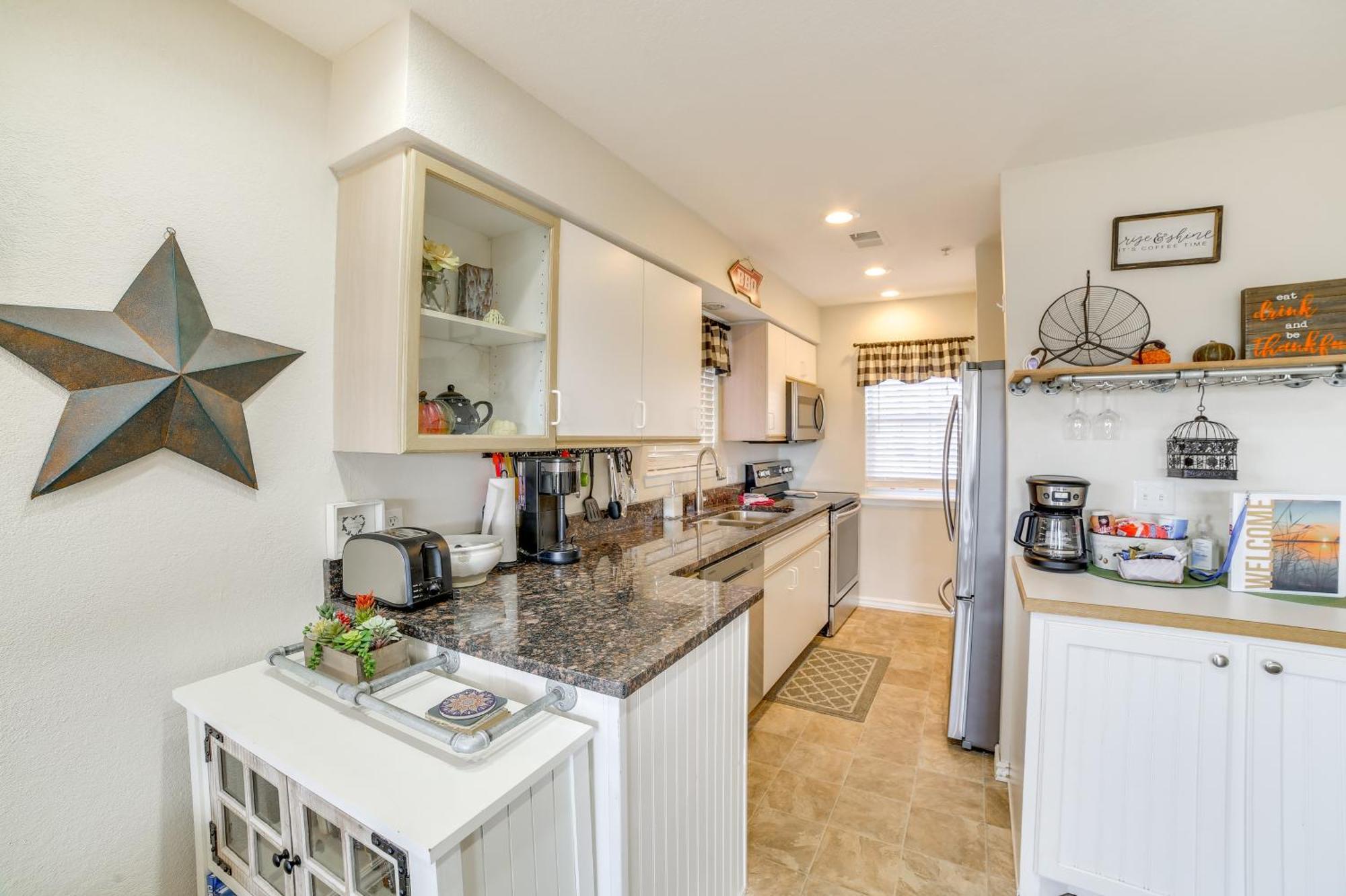 Branson Condo With Balcony, Near Silver Dollar City! Luaran gambar